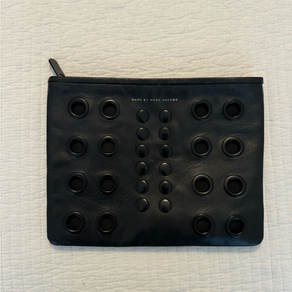 Marc by Marc Jacobs wristlet Bag